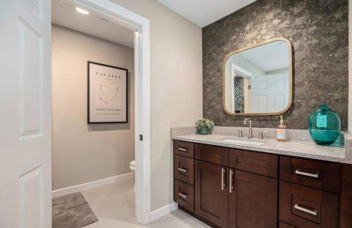 Private room with Kitchen & Bath 4 - Foto 3