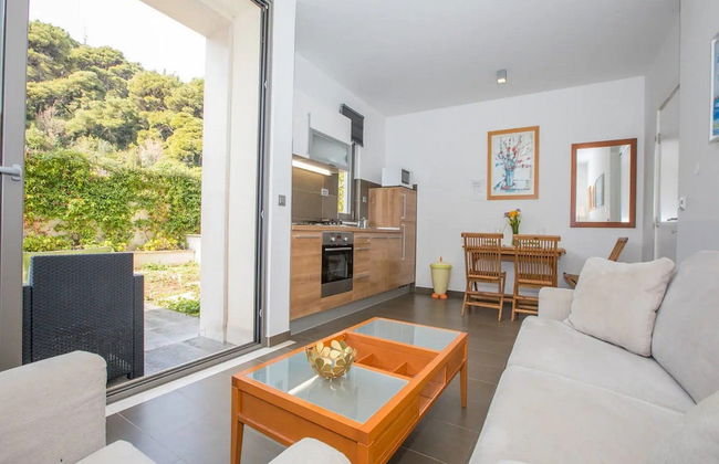 City Holiday Apartment - Foto 7