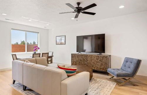 Sannar Lodge #21 townhouse - Foto 8