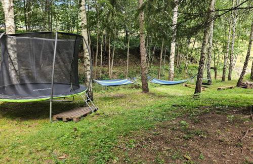 Nad Potokiem z Alpakami - Foto 62