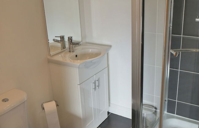 Tewitfield Marina - Foto 31