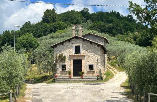 Appartamento a Valle San Martino di Spoleto - Foto 42