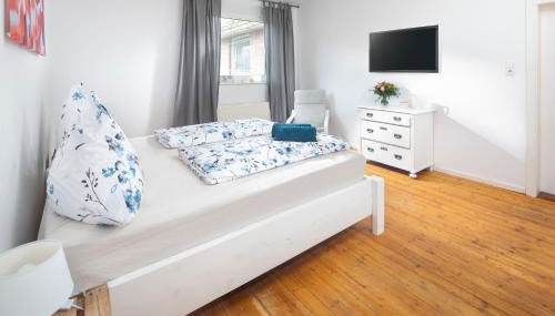 Ferienwohnung Landliebe - Foto 3