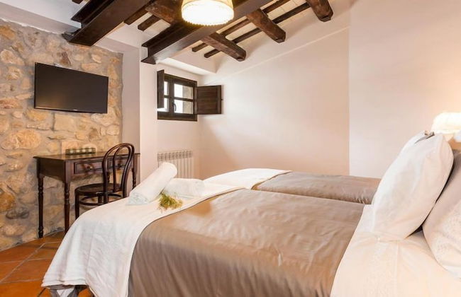 Masia Can Canyes & Spa - Foto 17