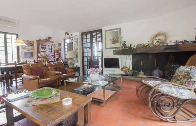 Villa Poggiobello - Foto 9