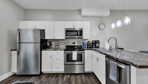 Sun Valley Collection | 4 Self-Contained Retreats - Foto 5