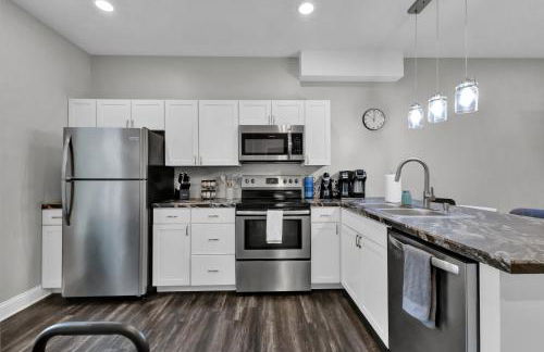 Sun Valley Collection | 4 Self-Contained Retreats - Foto 5