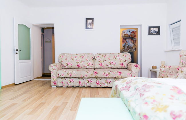 Tischler Apartment & Studio - Foto 57