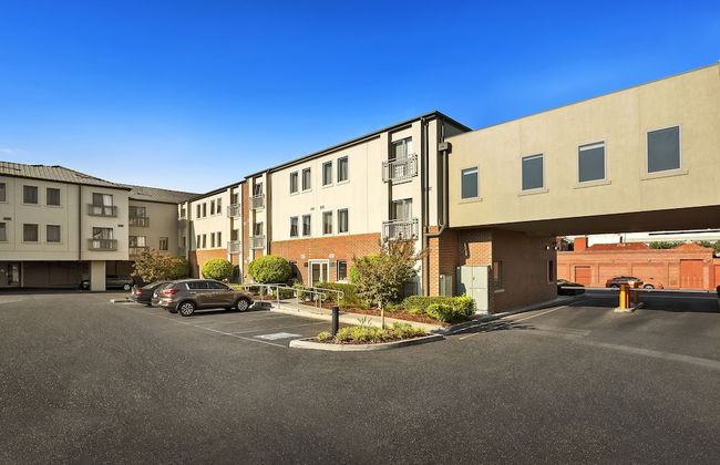 Quest Moonee Valley - Foto 32