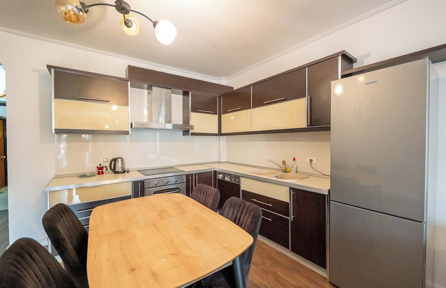 Tirent Apartment Komuna Parisit 2 - Foto 8