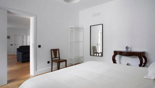 Albor Suites - Foto 4