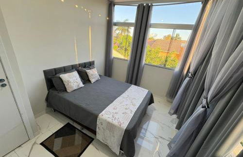 Casa Temporada Aconchego e tranquilidade 1 - Foto 39