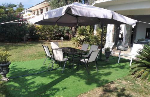 Villa sullo stretto - Foto 20