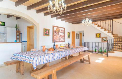 Son Pujol in Montu ri - Foto 31