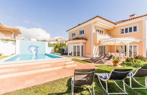 Villa Quinta da Marinha II - Photo 6