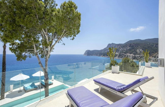 Tranquil San Jose Villa with 6 Bedrooms 1045 - Photo 41