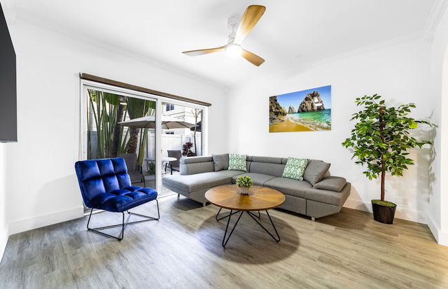 The Blue Parrot - Foto 22