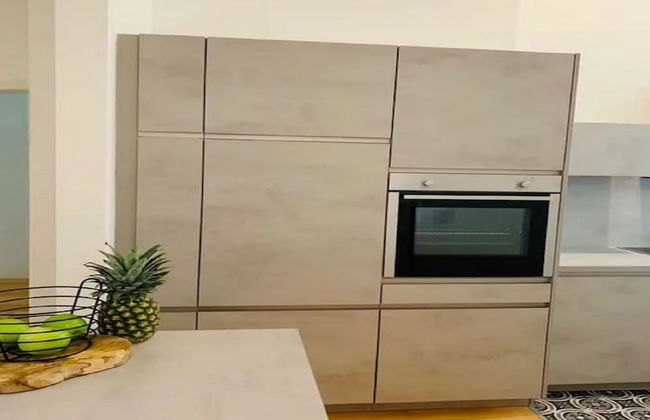 Inviting Holiday Home With Balcony or Terrace - Foto 33