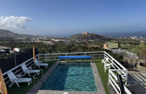 Estancia Cecilia - Foto 2