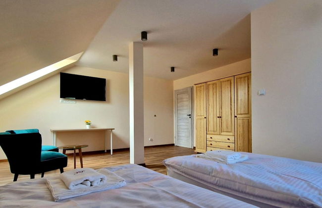 Holiday Home Wisniowa With Pool and Nature - Foto 3