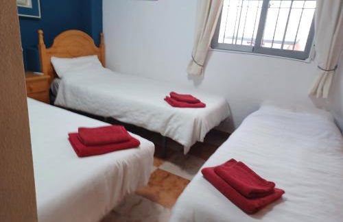 Cabo Roig Apartment - Foto 31