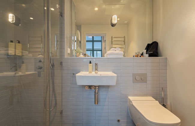 Unity Hammarby Sjöstad - A Studio Hotel - Photo 43