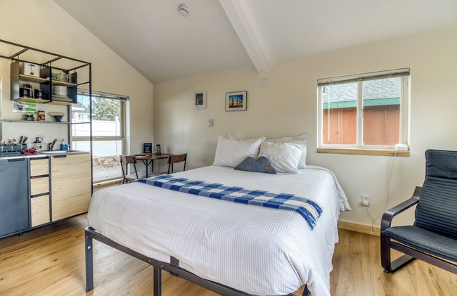 Crooked River Ranch Cabins - Photo 67