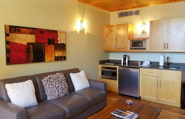 Ice House Suites and Condominiums - Foto 53