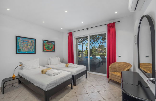 Vale do Lobo Resort - Foto 65