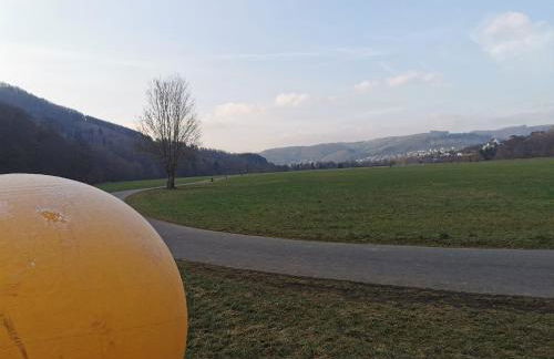 Ferienwohnung im Schwedenhaus - Foto 31