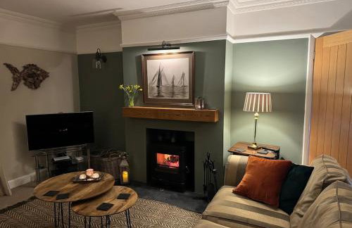 Parkwater Cowes - Foto 17