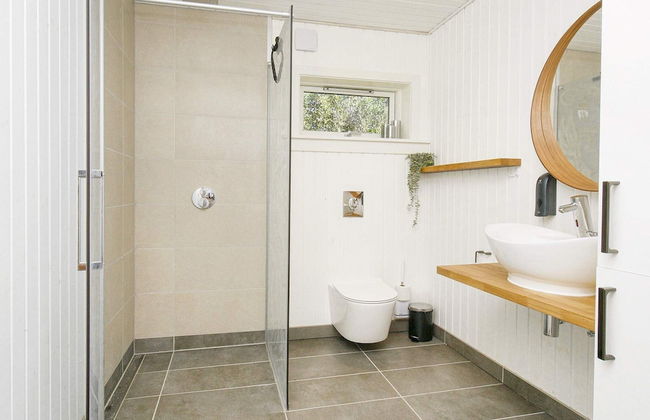 6 Person Holiday Home in Grevinge - Foto 11