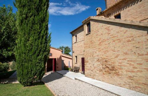 Villa Gelso - Tenuta esclusiva con sauna, piscina privata e vista panoramica - Foto 80