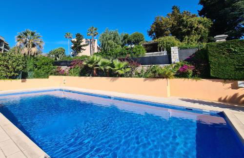 STUDIO BALCON CALME AVEC PARKING 5mn de la MER - Foto 12