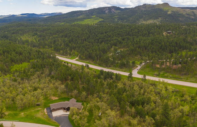 Larkspur Hills 5 BR Villa with Hot Tub - Photo 36