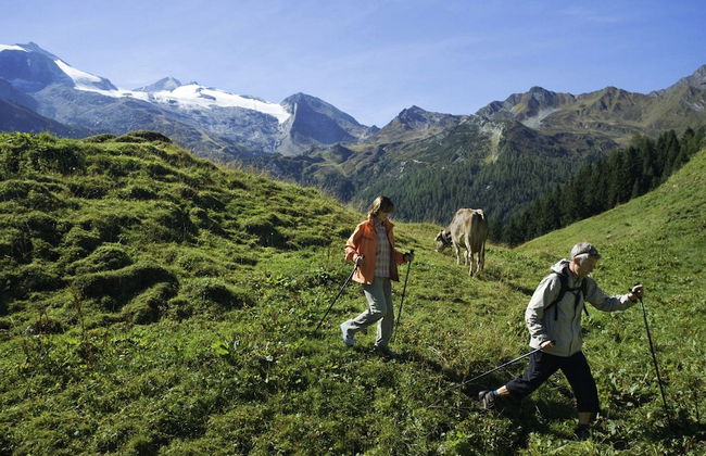 Delightful Apartment in Zell am Ziller With a View - Foto 32