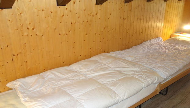 Apartment With Breathtaking Hill View - Foto 3, Habitación