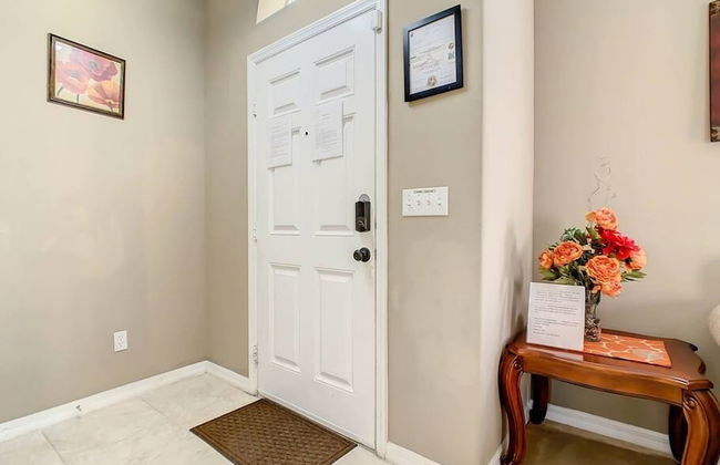 Ariel Private Pool Home W Spa - Foto 10