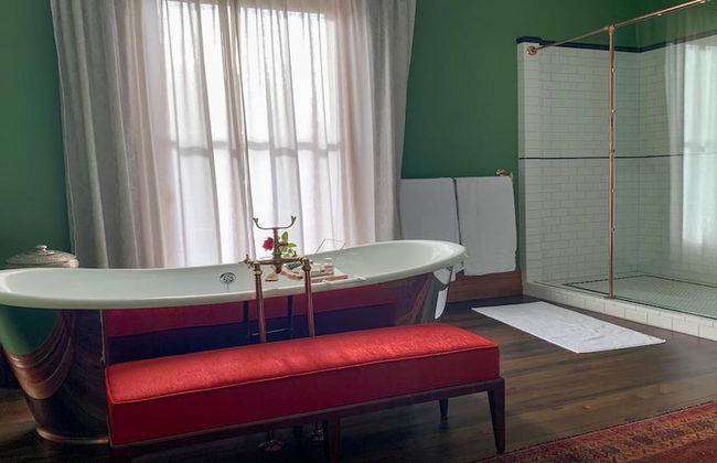 Mt Vernon Villa - Foto 16