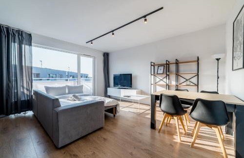 Osiedle Szafirowe Chic Apartment by BookingHost - Foto 12