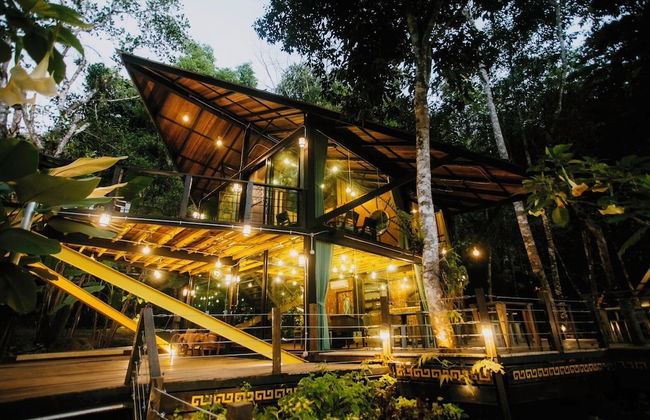 Voraman B-One - Foto 25