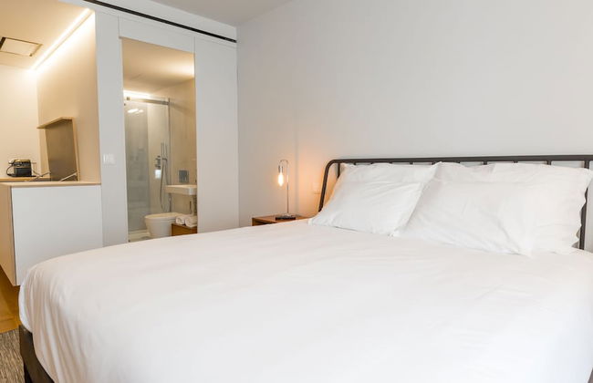 Braga Heritage Lofts - Foto 11