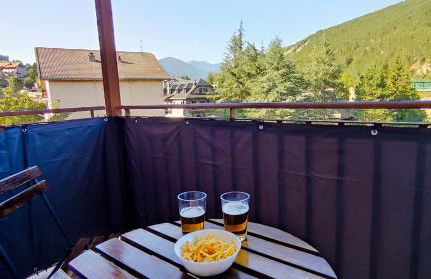 Mirador de Bergosa VU-HUESCA-20-111 - Foto 28