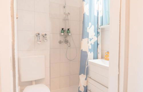 Zentral nah MHH Terrasse Komfort - Haustiere willkommen - Foto 7