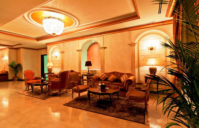 Magnum Hotel & Suites West Bay - Foto 4