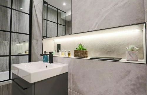 Portfolio Apartments - Welwyn Town Centre - Foto 49