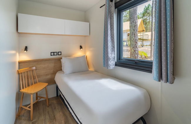 Ohai Nazaré Outdoor Resorts - Foto 10