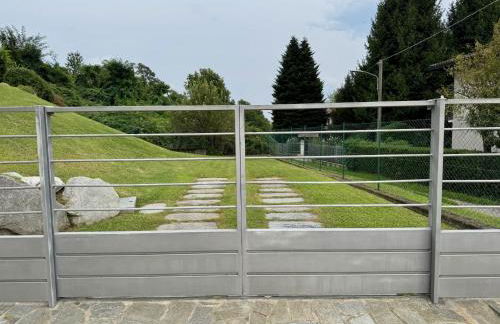 Villa Panoramica Cardana - Foto 59