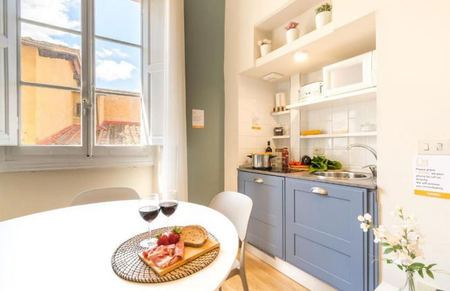 Family Apartments Rinascimento Palace - Foto 37