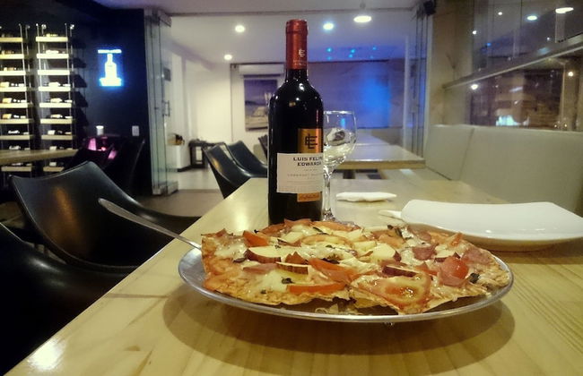 Aqua Granada Hotel - Photo 31